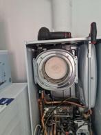 #entretien chaudière #chauffagiste agréé #électricien agréé, Ophalen of Verzenden, Geiser