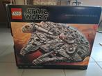 75192  LEGO Star Wars Millennium Falcon, Ophalen, Zo goed als nieuw