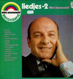 Vinyl, LP   -   Wim Sonneveld – Liedjes-2, Cd's en Dvd's, Ophalen of Verzenden, Overige formaten
