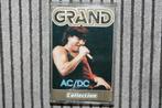 tape - AC/DC - Collection, CD & DVD, Cassettes audio, Rock en Metal, 1 cassette audio, Utilisé, Enlèvement ou Envoi