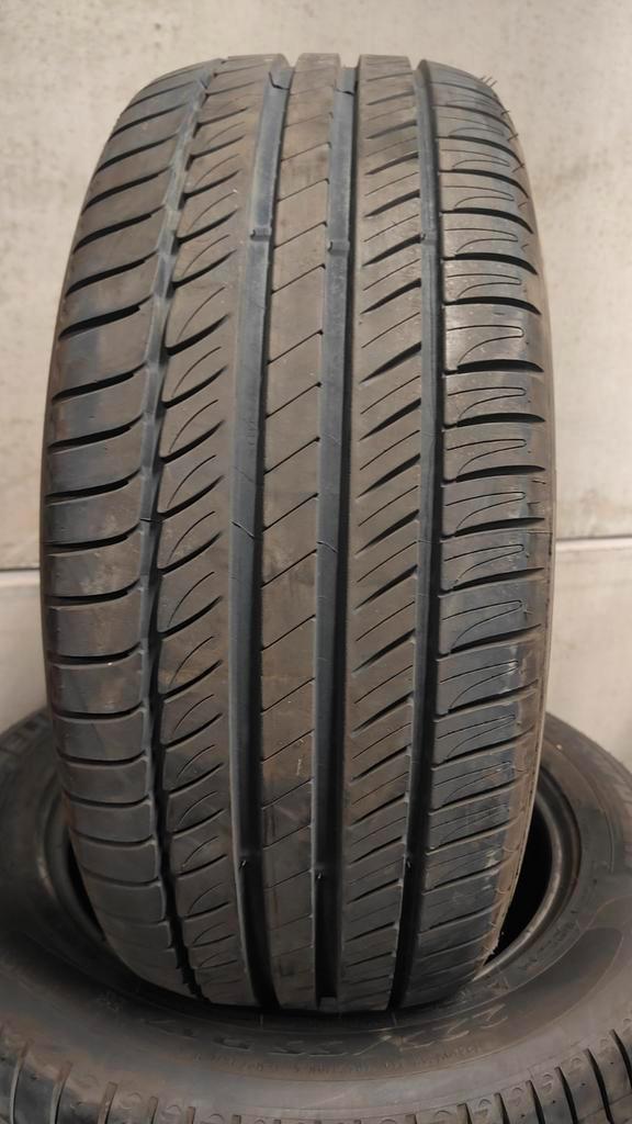 225/55r17 101w Michelin 50€ chacun avec assemblage, Autos : Pièces & Accessoires, Commande, Enlèvement