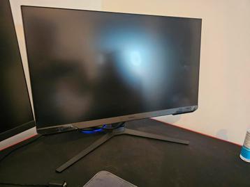 Samsung G3 Odyssey 24" 144hz beschikbaar voor biedingen