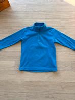 Decathlon fleece Maat 122, Kinderen en Baby's, Ophalen of Verzenden, Zo goed als nieuw, Jongen of Meisje, Shirt of Longsleeve