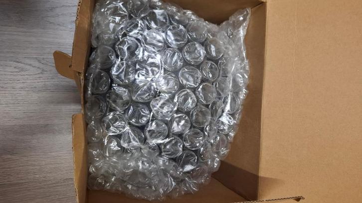 tactische helm, Sport en Fitness, Schietsport-accessoires, Nieuw, Verzenden