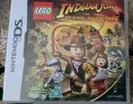 Lego Indiana Jones The Original Adventure, Avontuur en Actie, 1 speler, Ophalen of Verzenden, Zo goed als nieuw