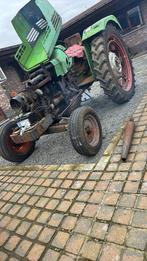 Deutz achter velgen 11,2r44, Zakelijke goederen, Ophalen of Verzenden