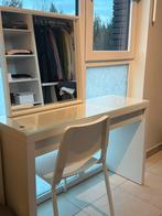 Coiffeuse ikea, Ophalen, Zo goed als nieuw