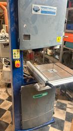 Scie a ruban, Bricolage & Construction, Outillage | Scies mécaniques, Enlèvement, Utilisé