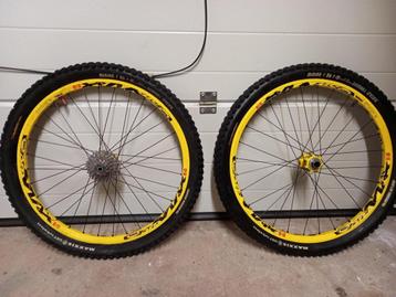 XTR - Hope - Klein - Spinergy - Crossmax - Yeti - vintage beschikbaar voor biedingen