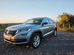 Skoda Kodiaq TVA déductible, Auto's, Skoda, 4x4, Kodiaq, Onderhoudsboekje, Te koop