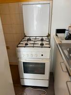 Gasfornuis, Elektronische apparatuur, Fornuizen, Ophalen, Gebruikt