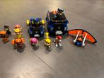 Paw patrol set 19, Ophalen of Verzenden