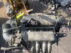Motor van een Mazda 323, Ophalen of Verzenden, 3 maanden garantie, Gebruikt, Mazda