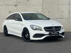 Mercedes-Benz CLA 180 AMG // EDITION // CAMERA // SFEERVERLI, Auto's, Mercedes-Benz, CLA, 4 cilinders, Bedrijf, 172 g/km