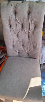 Stoelen, Huis en Inrichting, Ophalen, Hout, Gebruikt, Barok