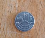 1 franc belge 1990, Ophalen