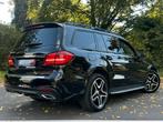 Mercedes GLS350 4Matic * AMG Pack, Auto's, Leder, Bedrijf, Diesel, USB