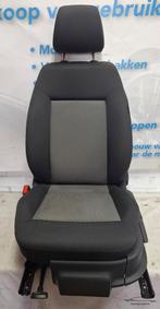 Stoel VW Polo 6R links bestuurders Stoel compleet met airbag, Auto-onderdelen, Ophalen of Verzenden, Gebruikt, Volkswagen