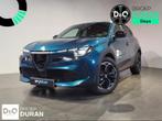 Alfa Romeo Junior Ibrida Hybrid 136pk eDCT6, Autos, 100 kW, Achat, Euro 6, 109 g/km
