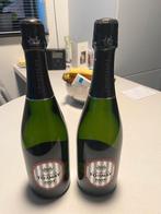 2 flessen Tornay champagne, Verzamelen, Ophalen, Nieuw, Champagne