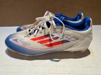 Voetbalschoenen Adidas F50 maat 41 1/3, Enlèvement ou Envoi, Utilisé, Chaussures