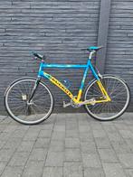 Peugeot retro racer single speed, Fietsen en Brommers, Minder dan 10 versnellingen, 26 inch, Zo goed als nieuw, 53 tot 57 cm