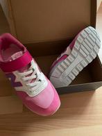 New balance, Enlèvement