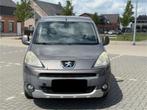 PEUGEOT PARTNER, Auto's, Euro 5, Stof, USB, Bedrijf