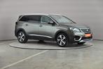 (1XNL438) Peugeot 5008, Stof, Gebruikt, Euro 6, 5 deurs