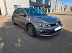 VW Golf 7 1.2 110pk acc airco pdc carplay navi garantie, Auto's, Voorwielaandrijving, Stof, Euro 6, 1198 cc