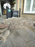 Grind dolomiet, Tuin en Terras, Ophalen, Gebruikt