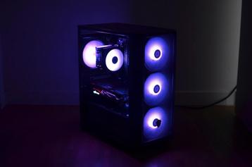 Gaming Pc - MOET WEG, Computers en Software, Desktop Pc's, Refurbished, Ophalen of Verzenden, Gaming, Custom build