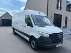 Mercedes-Benz Sprinter 315, Autos, Camionnettes & Utilitaires, 2450 kg, Achat, 150 ch, Autres carburants