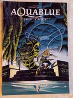 Strip van " Aquablue " , nr.5, Livres, Comme neuf, Une BD, Enlèvement ou Envoi