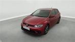 Volkswagen Polo 1.0 TSI R-Line *FULL LED/CAMERA/CARPLAY/RADA, Stof, Gebruikt, 95 pk, 5 zetels