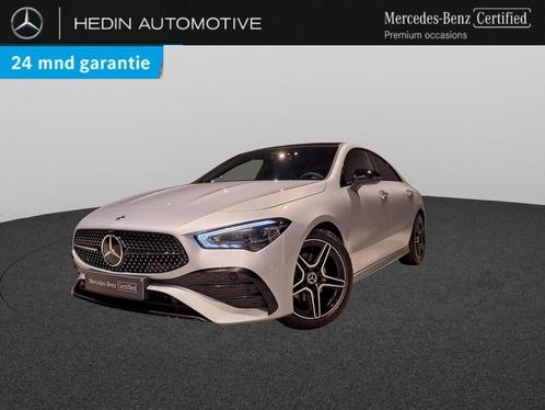 Mercedes-Benz CLA 180 COUPÉ AMG LINE, Auto's, Mercedes-Benz, Bedrijf, Te koop, CLA, Bluetooth, Centrale vergrendeling, Cruise Control