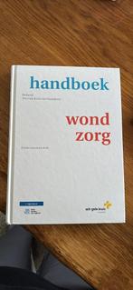 Handboek wondzorg wit gele kruis, Boeken, Ophalen, Gelezen