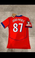 Psg third kit 25/26 voetbal shirt, Taille S, Enlèvement, Comme neuf, Maillot