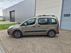 Peugeot Partner Tepee 1.6 - 2016 - Clima - Panoramic dak -6b, Te koop, Beige, Benzine, Monovolume