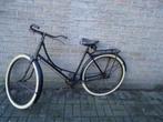 Vintage fiets, Fietsen en Brommers, Ophalen