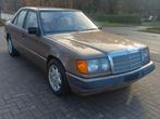 Mercedes w124 200e automaat oldtimer originele topstaat, Autos, Mercedes-Benz, Série 200, Entreprise, Automatique, Essence