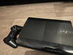 PlayStation 3 Ultra Slim (PS3), Games en Spelcomputers, Spelcomputers | Sony PlayStation 3, Ophalen, Gebruikt, Super Slim, 500 GB
