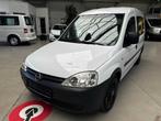 Opel Combo 2003 115,829 km, Autos, Autres modèles, Achat, Entreprise, MPV ou Monospace