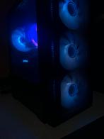 Gaming PC RTX 3060 RYZEN 5, Enlèvement ou Envoi, Virtual Reality, Comme neuf, 3 à 4 Ghz