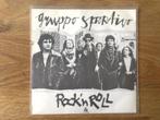 single gruppo sportivo, Cd's en Dvd's, Ophalen of Verzenden, 7 inch, Rock en Metal, Single
