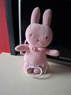 Doudou musical nijntje miffy, Kinderen en Baby's, Ophalen