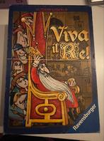 Viva Il Rei, Ophalen of Verzenden, Zo goed als nieuw