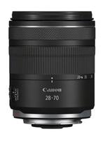 Canon RF 28-70mm 2.8, Audio, Tv en Foto, Ophalen, Zo goed als nieuw, Accessoires