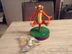 Disney Winnie the Pooh Teigetjes gezelschapspel, Een of twee spelers, Ophalen of Verzenden, Gebruikt, Onbekend