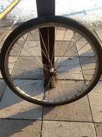 Minerva voyager voorwiel en achterwiel 28 inch, Fietsen en Brommers, Ophalen, Gebruikt, Overige merken